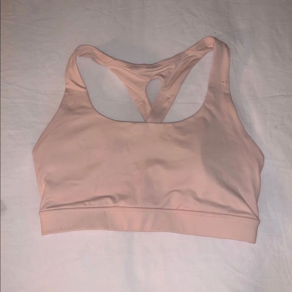 Sports bra